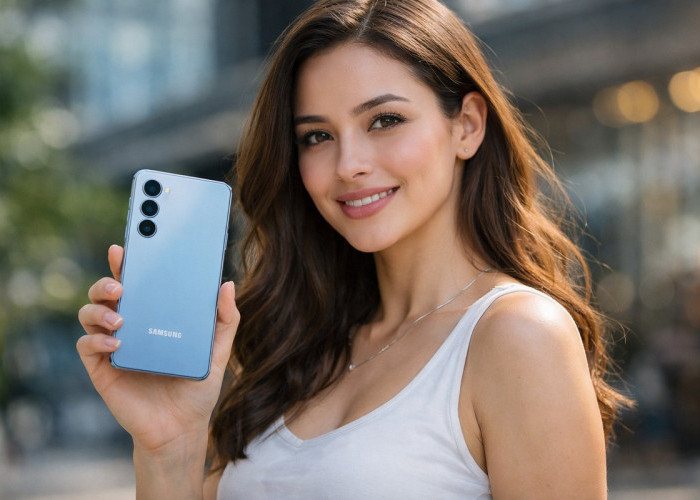 Bukan Kaleng-Kaleng! Samsung Galaxy A57 Disebut Penerus A55, Ini Bocoran Spesifikasinya