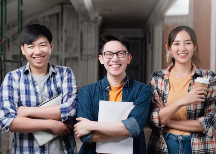 Temukan Peluang untuk Mendapatkan Pendidikan: 20 Beasiswa S1 Dalam Negeri yang Bisa Membantu Masalah Kamu