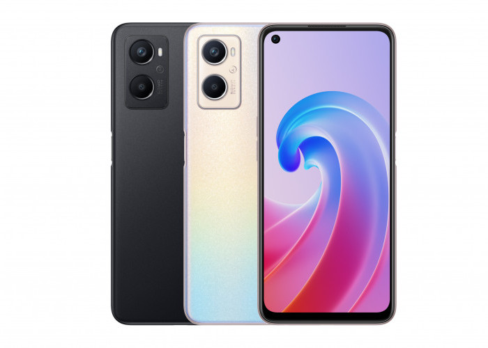 Harga Oppo A96 Semakin Murah di Agustus 2024, HP Entry-Level dengan Snapdragon 680 dan RAM 8 GB