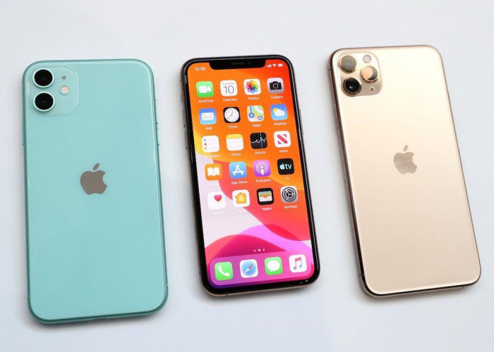 Kenali Sebelum Membeli! Ini Perbedaan iPhone Inter dan iBox, Pilih yang Mana?