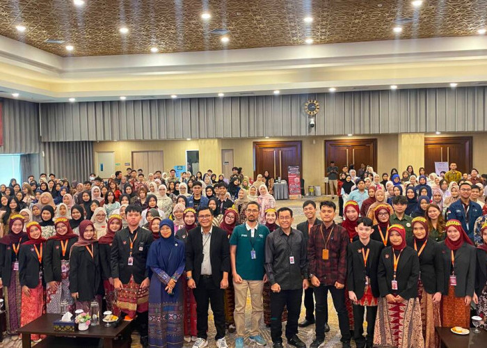 Perkuat Literasi Keuangan, OJK Gandeng BNI Edukasi Investasi Sejak Usia Muda