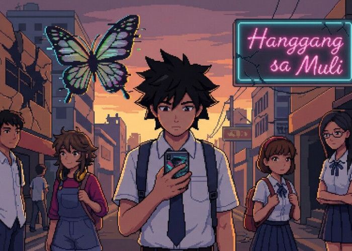 Until Then: Afterimages DLC Resmi Diumumkan di IGN Fan Fest 2026