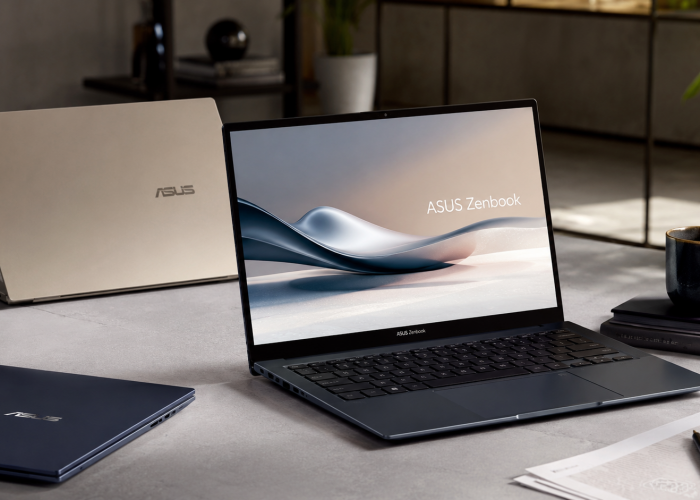 Laptop ASUS 2026: Dari Harga Rp4 Jutaan hingga Kelas Premium, Mana Pilihanmu?