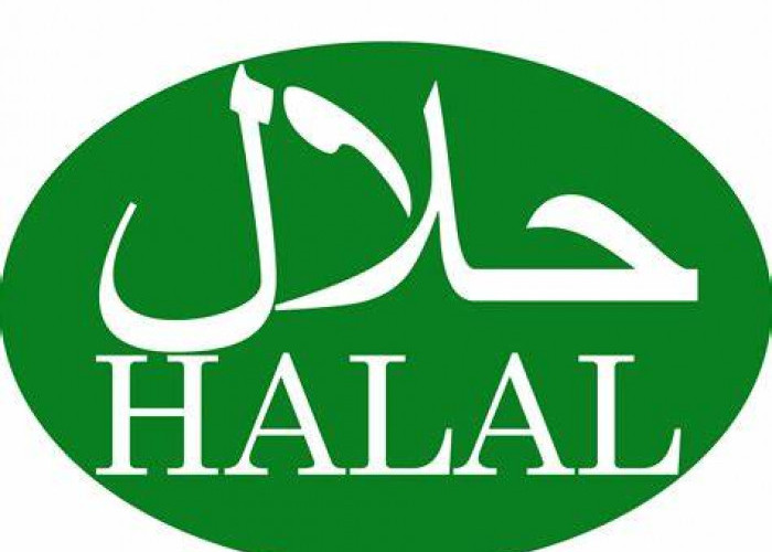 RESMI! Pedagang Kaki Lima dan UMKM Wajib Bersertifikat Halal, Begini Cara Mendapatkannya!