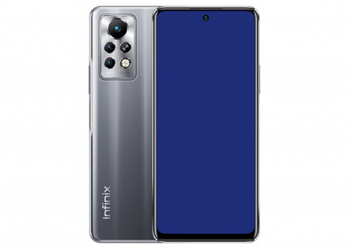 Spesifikasi Infinix Note 11: Performa Tinggi dan Fitur Canggih, Harga Cuma Rp2 Jutaan!