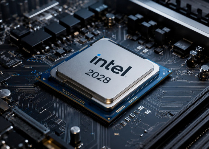 Intel Bangkitkan Teknologi Favorit Pengguna untuk Prosesor Generasi Mendatang