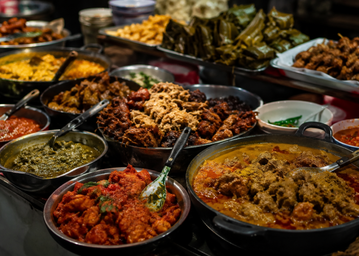 Kuliner Lokal Makin Diburu, Cita Rasa Nusantara Tak Pernah Kehilangan Pesona