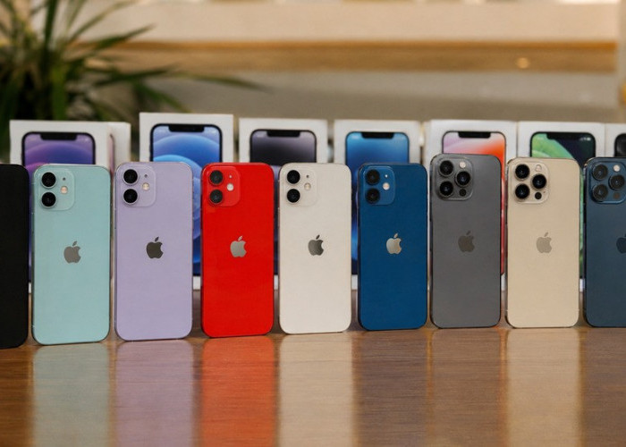 Update Harga iPhone Second Mei 2026, Mulai 3 Jutaan hingga Belasan Juta