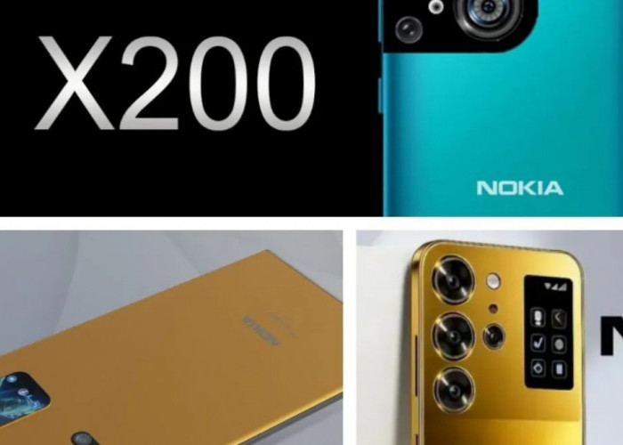 Nokia Bangkit di Awal 2026, Harga Smartphone dari Sejutaan hingga Kelas Premium