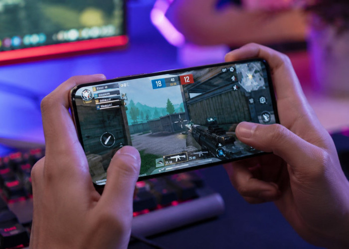 Bukan Cuma ROG, Ini 6 HP Gaming 2026 dengan Performa Kencang