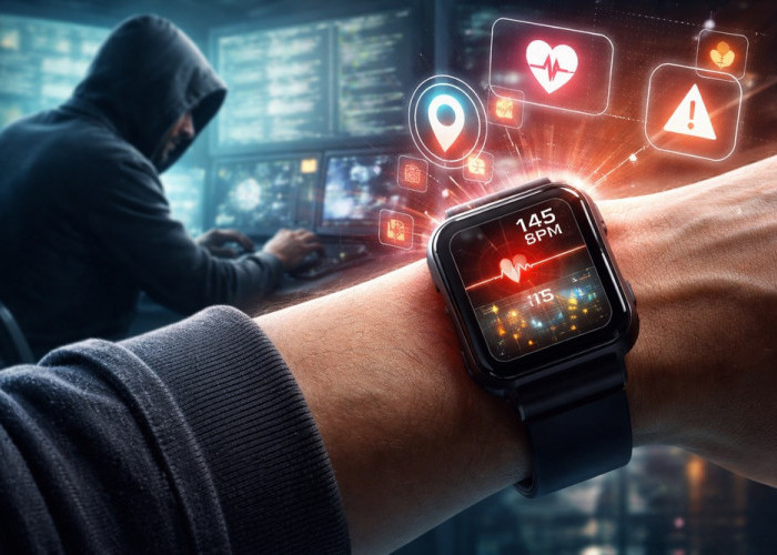 Gawat, Tren Olahraga Dunia Ternyata Bisa Bikin Data Pribadi Terancam Bocor, Kok Bisa?