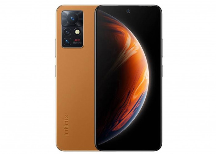 Infinix Zero X Pro: HP Mid-Range dengan Spek Kamera Menawan, Masih Worth It di Tahun 2024? 