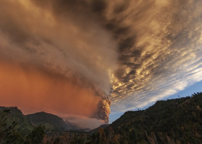 5 Fakta Erupsi Gunung Marapi di Sumbar, 11 Pendaki Tewas dan 12 Masih dalam Pencarian