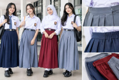 Cari Rok Sekolah Berkualitas? Simak Spesifikasi dan Pilihan Mereknya