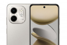 Rekomendasi HP Infinix Harga di Bawah Rp1,5 Juta November 2026, Ini Daftar Model dan Spesifikasinya