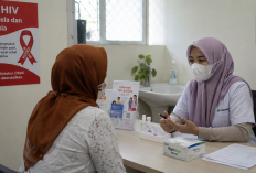 Skrining HIV Diperluas, Deteksi Dini dan Pengobatan Jadi Fokus Pemerintah