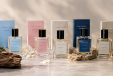 Atmoscent Extrait de Parfum: Pilihan Wewangian Terjangkau untuk Pria dan Wanita