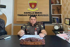 Dunia Pendidikan Kompak Dukung Pidsus Banyuasin, Kantor Kejaksaan Dipenuhi Karangan Bunga