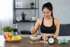 Bukan Sekadar Tren! Lifestyle Sehat Jadi Investasi Masa Depan