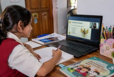Gerakan Mengembalikan Anak Putus Sekolah Lewat Pendidikan Jarak Jauh Kian Diperkuat