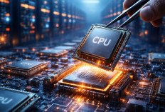 Tak Hanya RAM, CPU Ikut Langka Akibat Boom Data Center AI