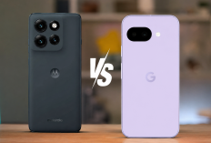 Motorola Edge 70 Pro vs Pixel 10a: Duel Sengit, Siapa Raja Kelas Menengah Premium?