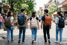 5 Tas Backpack dengan Desain Kekinian dan Material Berkualitas