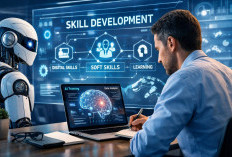 5 AI Gratis Favorit Pekerja Kreatif, Nomor 4 Paling Gampang Digunakan