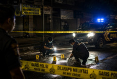 Kriminalitas Mengintai, Kesadaran Hukum Wajib Ditingkatkan