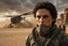 Perubahan Drastis Timothée Chalamet di Trailer Dune 3: Ini Detail Lengkap Filmnya