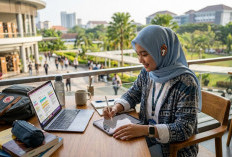Tugas Menumpuk Bukan Masalah, 3 Gadget Ini Siap Ubah Kamu Jadi Mahasiswa Super Produktif!