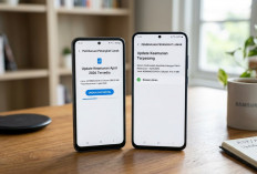 Bye-Bye Bug! Samsung Galaxy A37 & A56 Resmi Kebagian Update Patch April 2026