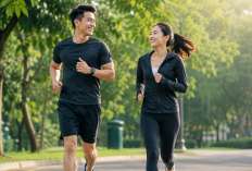 Jangan Tunggu Sakit! Ini Cara Sederhana Menjaga Kesehatan Setiap Hari