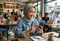 Bikin Kompetitor Ketar-ketir, Vivo Rilis HP Layar 120Hz di Harga Entry Level