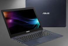 6 Laptop ASUS 3 Jutaan Berkualitas di Tahun 2026