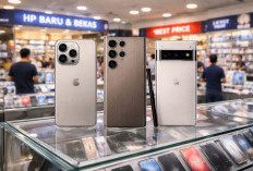 Resale Value Tinggi! Ini 3 HP Flagship yang Harga Second-nya Tetap Ngeri