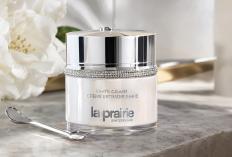 La Prairie White Caviar Crème Extraordinaire: Moisturizer Premium untuk Kulit Lebih Bercahaya