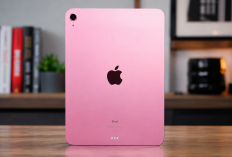 iPad Gen 11 Jadi Tablet Apple Menarik, Cek Harga dan Fitur Lengkapnya