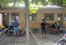 Kemendikdasmen Ambil Langkah Strategis, Aktivitas Belajar SMA di Bireuen Bangkit Pascabanjir