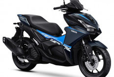 Pilihan Motor Yamaha Terbaik 2026 untuk Aktivitas Sehari-hari