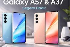 Galaxy A57 & A37 Segera Rilis, Ini Prediksi Harga dan Spesifikasinya