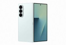 Daftar Harga HP Samsung Terbaru per 1 Februari 2026, Seri Z hingga A Lengkap dengan Promo Flagship