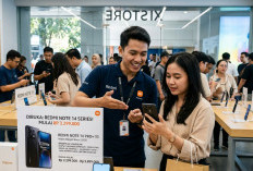 Mengapa Seri HP Redmi Tetap Menguasai Pasar Pasar Entry-Level hingga Mid-Range?