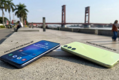 Lebih Pintar dari Mantan! Fitur AI Galaxy A57 5G Bikin Hidup Makin Mudah.