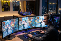 Bikin Tetangga Iri, Router Wi-Fi Monster Ini Garansi Streaming 4K Tanpa Buffering