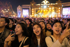 Musik Dangdut Bangkit! Generasi Muda Bikin Genre Ini Semakin Bersinar