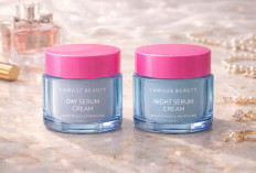 Rawat Kulit Tanpa Ribet dengan Duo Cream Camille Beauty