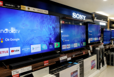 Budget Rp1 Jutaan Bisa Dapat Smart TV  Ini Daftar Mereknya