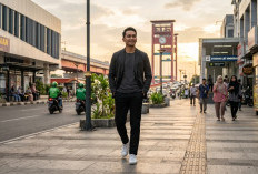 Dikira Beli Baru Terus, Padahal Celana Hitam Ini Cuma Pakai Bahan Twill Khusus