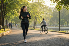 Tren Slow Living 2026, Gaya Hidup Santai yang Justru Bikin Produktif
